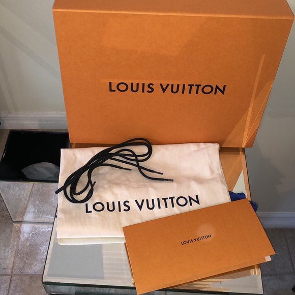 COPY - Louis Vuitton  Archlight sneakers 💕Super cute Mint condition 💅🏾 - Picture 7 of 16